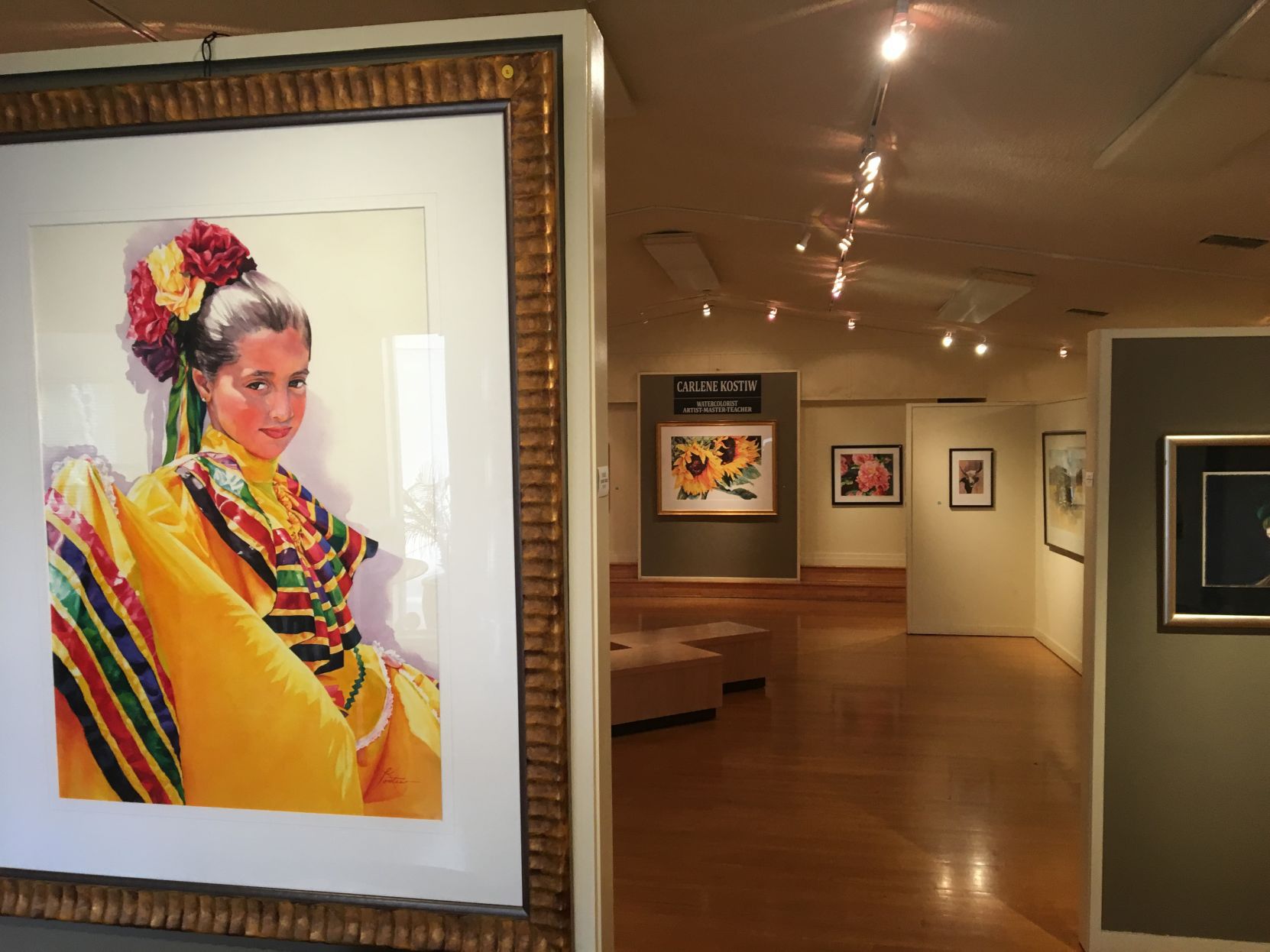 Legacy Exhibit